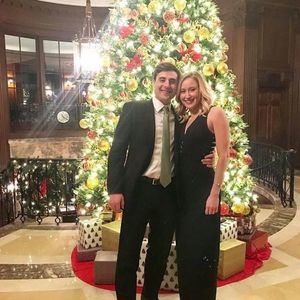 Meet your Posher, Kristin